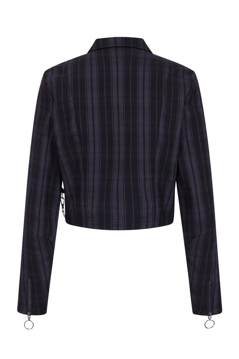 Cobain Jacket  Shop now at Kitty Darling