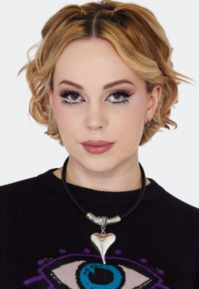 Cobra Snake Huggie Hoop Earrings – Jewellery | Kitty Darling