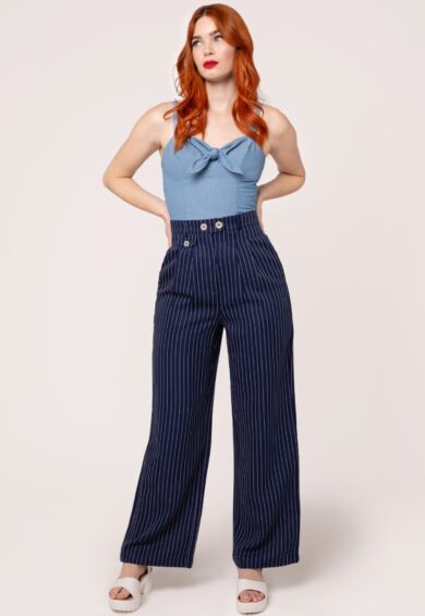 Costello Trousers – Trousers | Kitty Darling