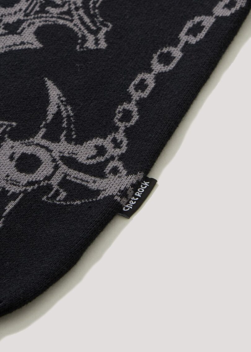 Dagger Jumper  Shop now at Kitty Darling