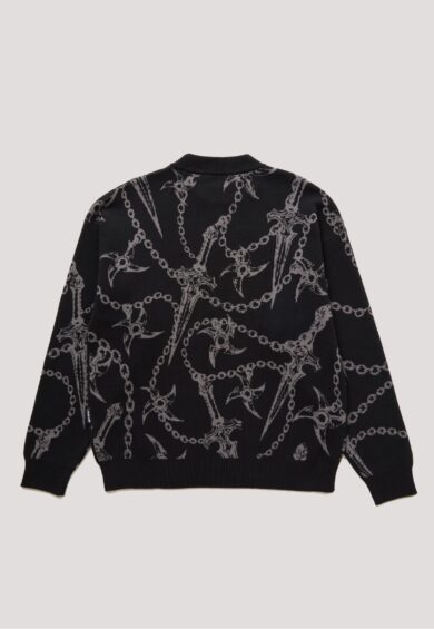 Dagger Jumper – Cardigans | Kitty Darling