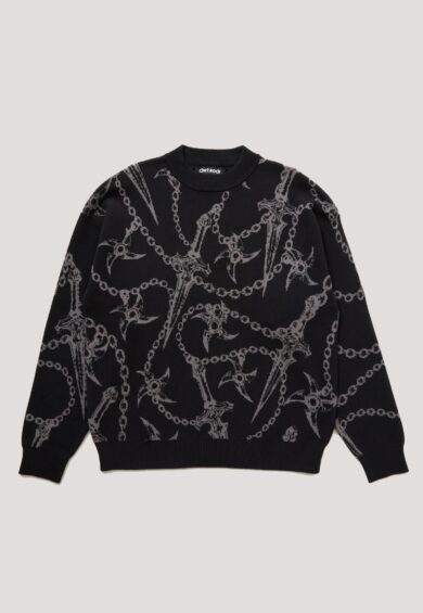 Dagger Jumper – Cardigans | Kitty Darling