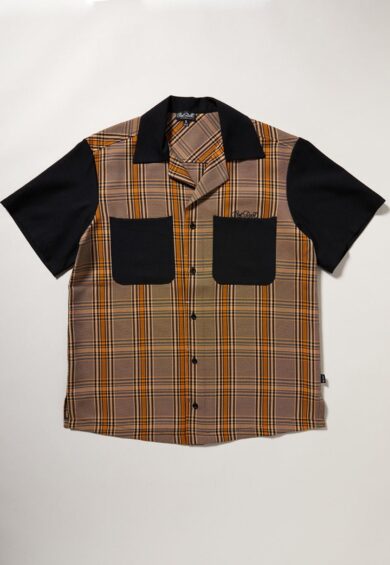 Douglas Shirt – Shirt | Kitty Darling