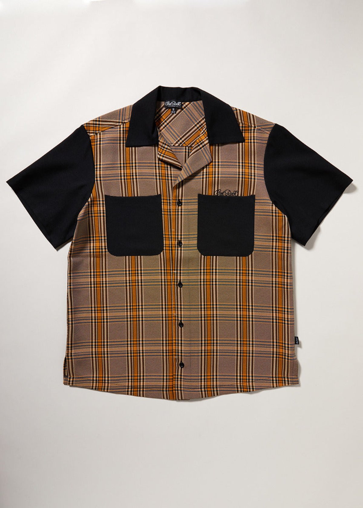 Douglas Shirt Douglas Shirt Shop now at Kitty Darling