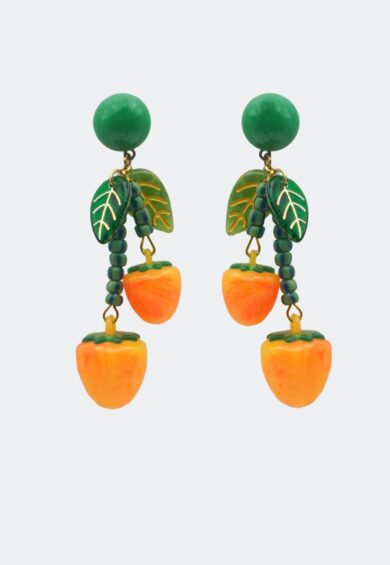 Hanging Fruits Earrings – Jewellery | Kitty Darling
