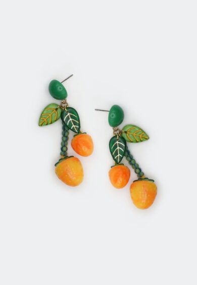 Hanging Fruits Earrings – Jewellery | Kitty Darling