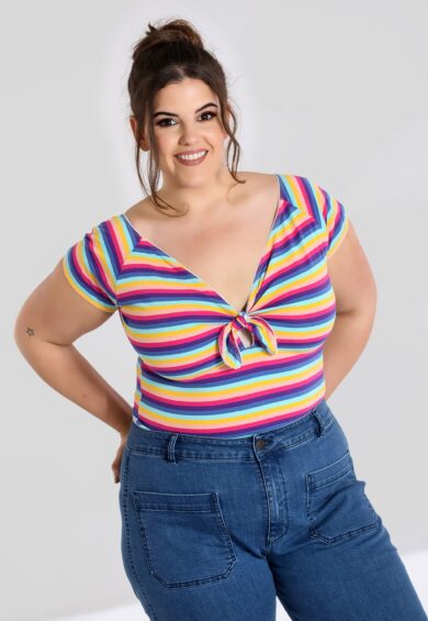 Harmony Top – Tops | Kitty Darling