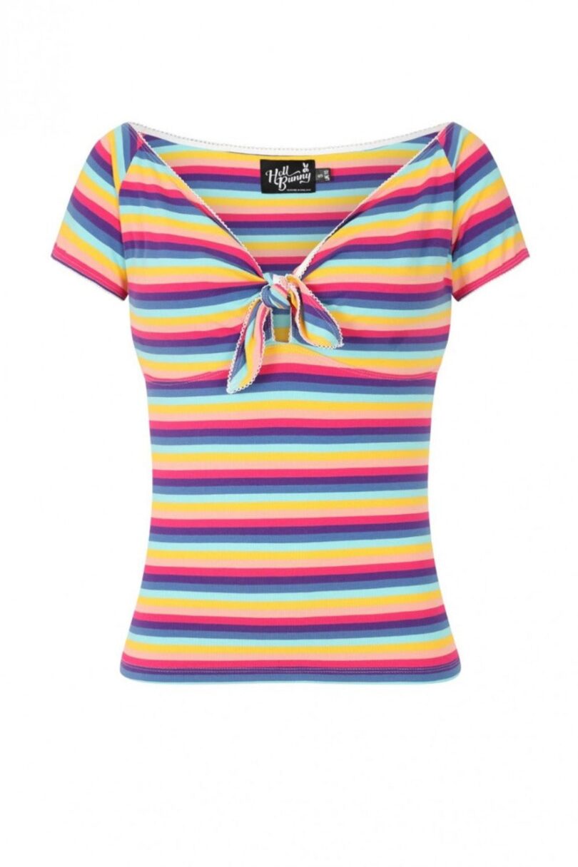 Harmony Top  Shop now at Kitty Darling