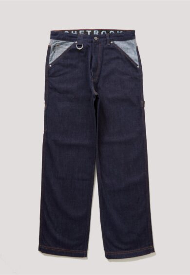 Horizon Jeans – Trousers | Kitty Darling