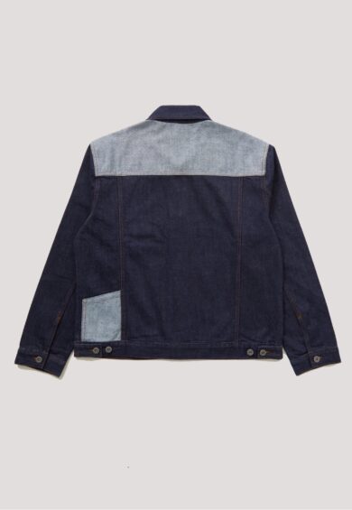 Infinity Panel Jacket – Coats & Jackets | Kitty Darling