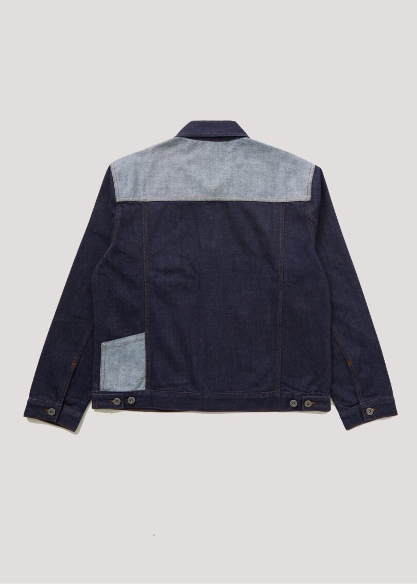 Infinity Panel Jacket  Shop now at Kitty Darling