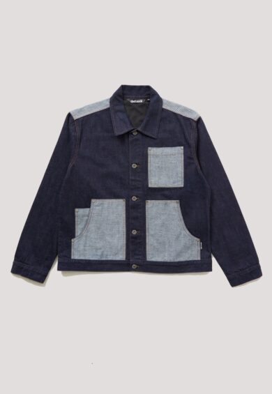 Infinity Panel Jacket – Coats & Jackets | Kitty Darling