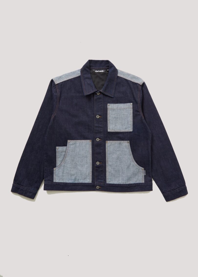 Infinity Panel Jacket  Shop now at Kitty Darling