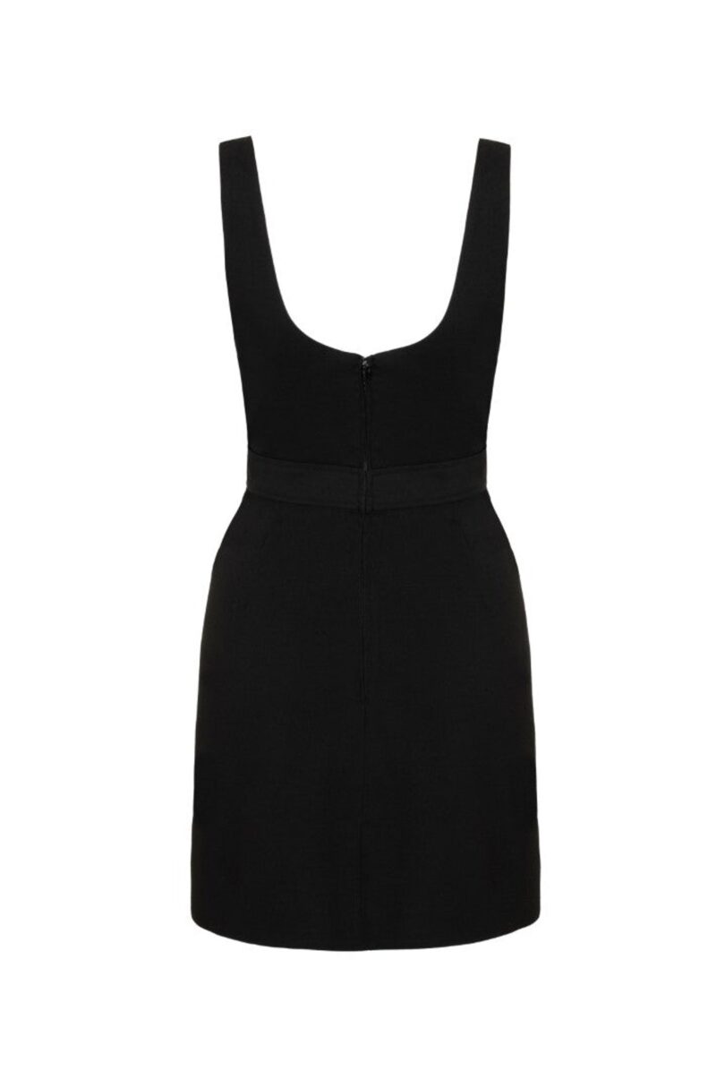 Mallory Dress  Shop now at Kitty Darling
