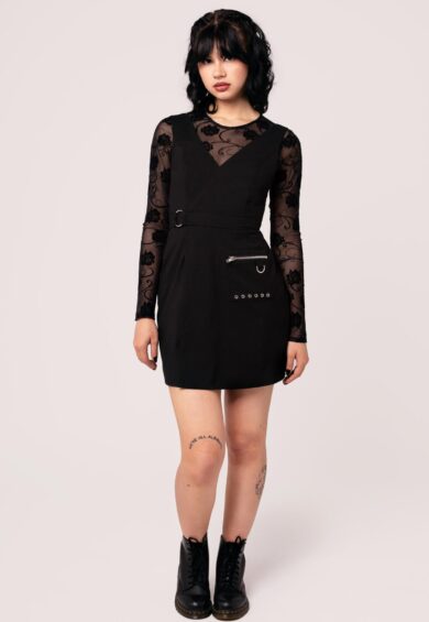 Mallory Dress – Dresses | Kitty Darling