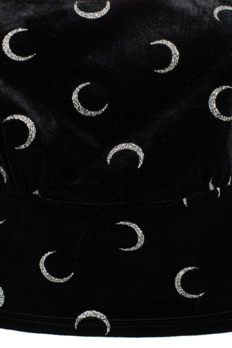Misty Moon Top  Shop now at Kitty Darling