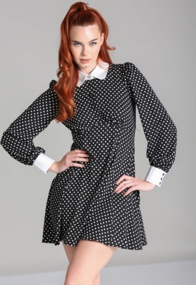 Naomi Dress – Dresses | Kitty Darling