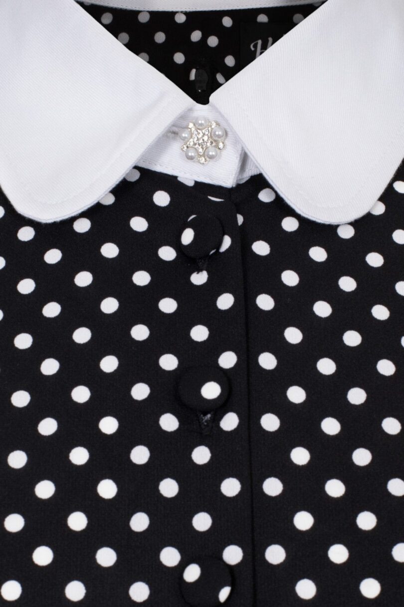 Naomi Dress  Shop now at Kitty Darling