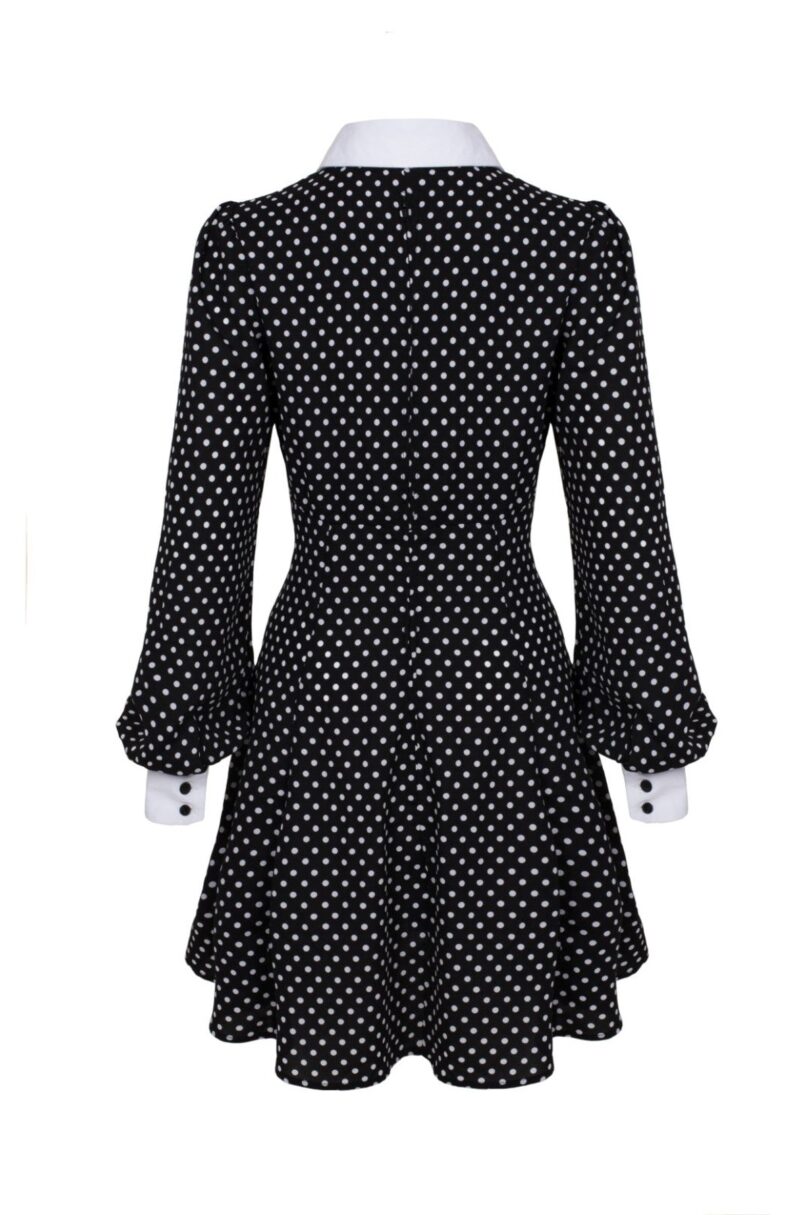Naomi Dress  Shop now at Kitty Darling