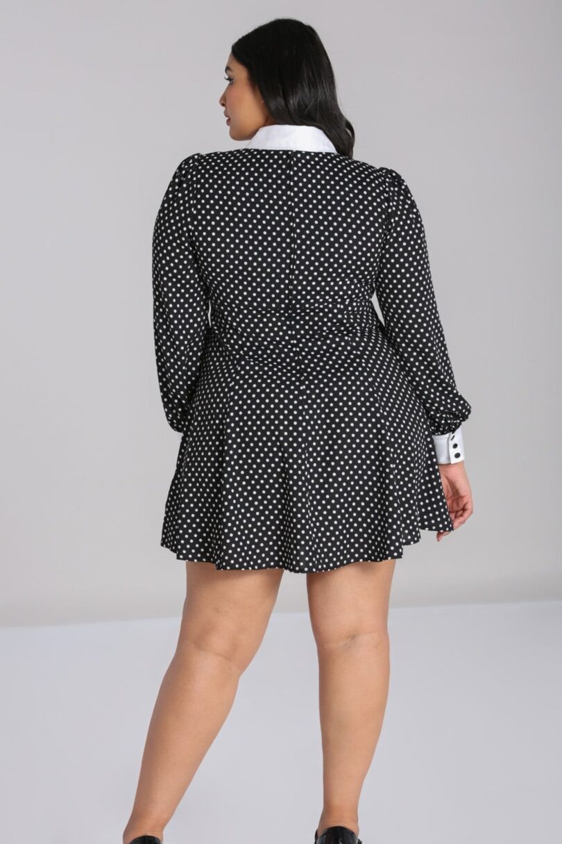 Naomi Dress  Shop now at Kitty Darling