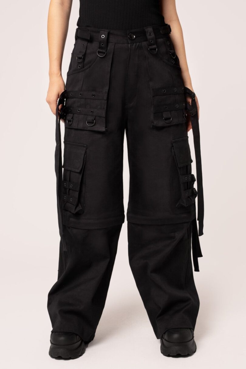 Neo Trousers  Shop now at Kitty Darling