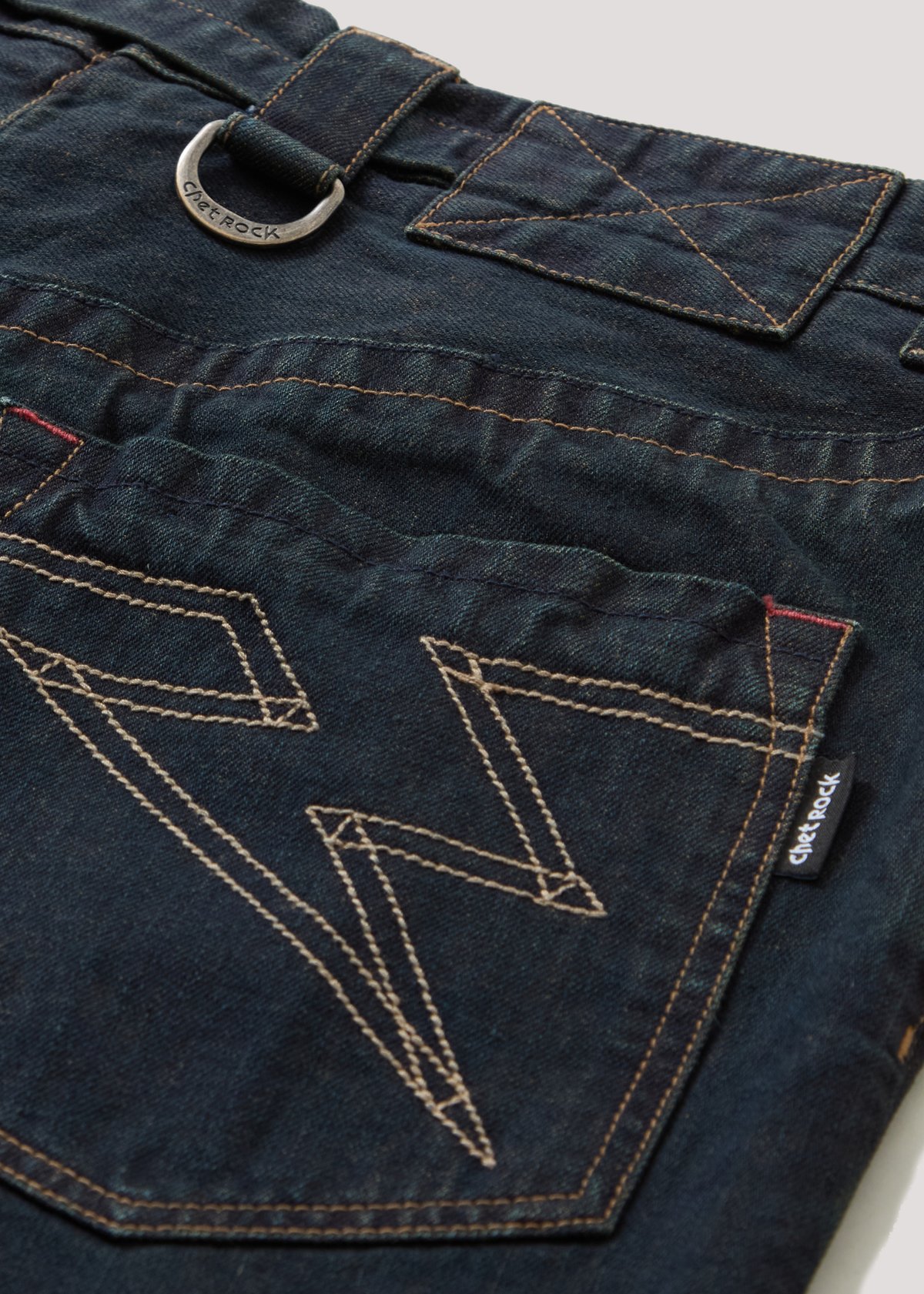 Outcry Jeans Outcry Jeans Shop now at Kitty Darling