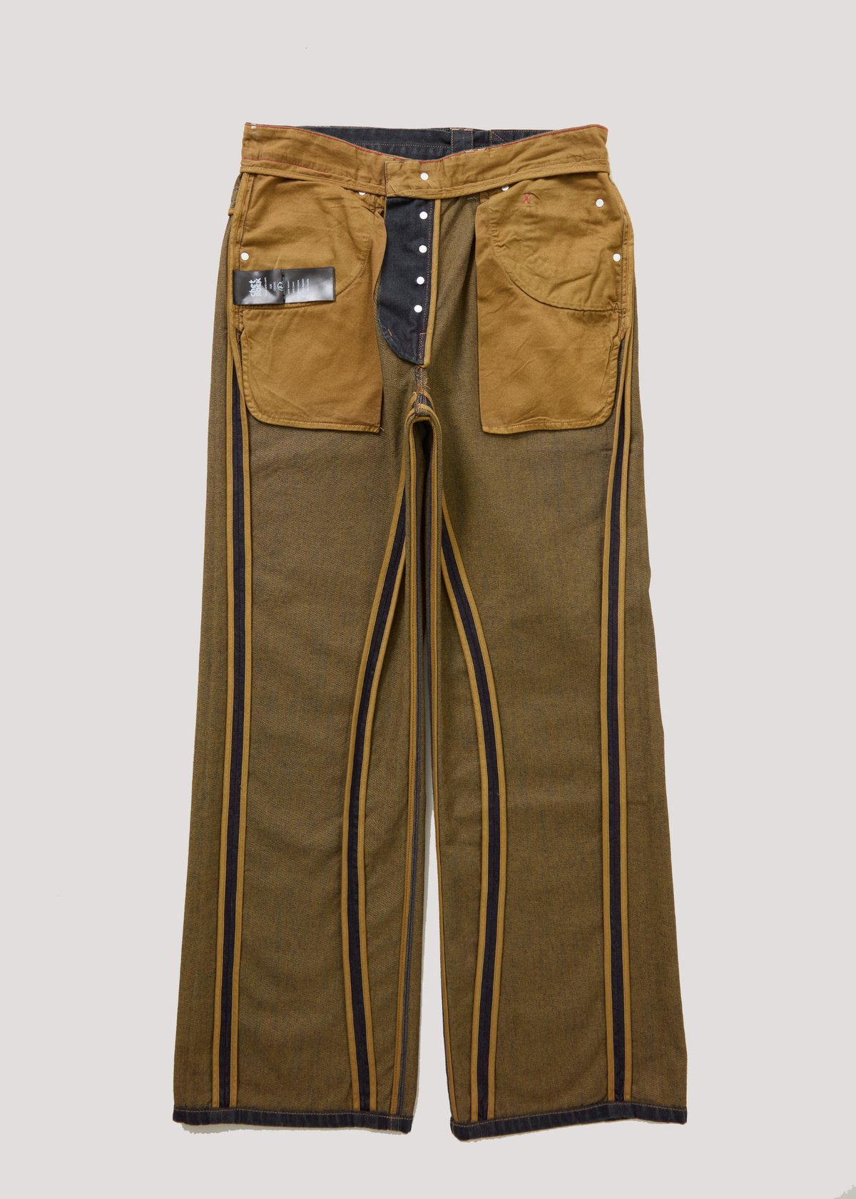 Outcry Jeans Outcry Jeans Shop now at Kitty Darling