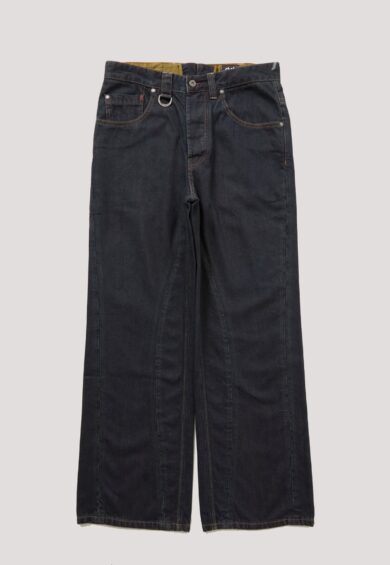 Outcry Jeans – Trousers | Kitty Darling