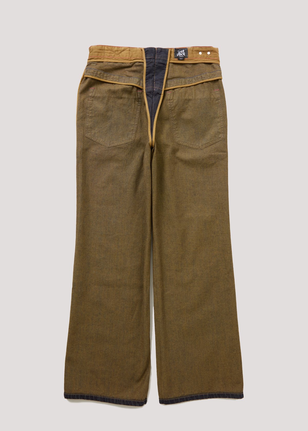 Outcry Jeans Outcry Jeans Shop now at Kitty Darling