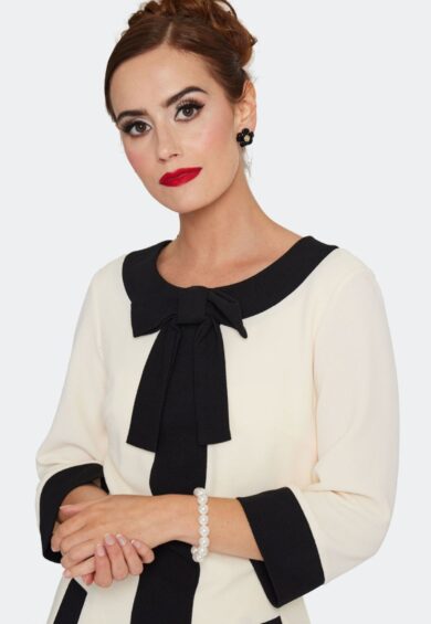 Pearl Single Strand Bracelet – Jewellery | Kitty Darling