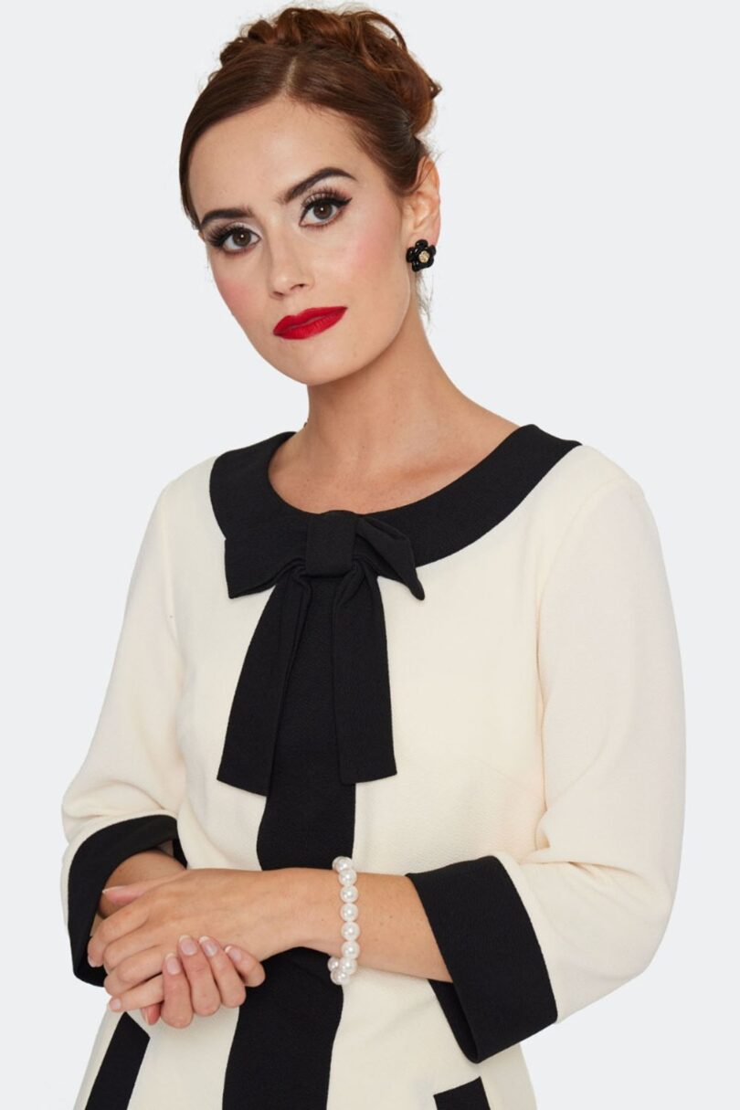 Pearl Single Strand Bracelet  Shop now at Kitty Darling