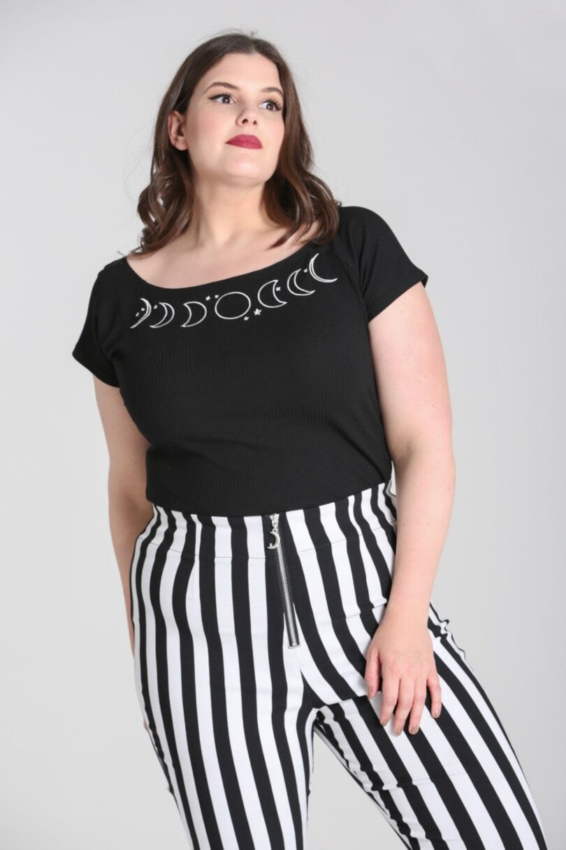 Phaze Top  Shop now at Kitty Darling