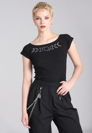 Phaze Top – Tops | Kitty Darling