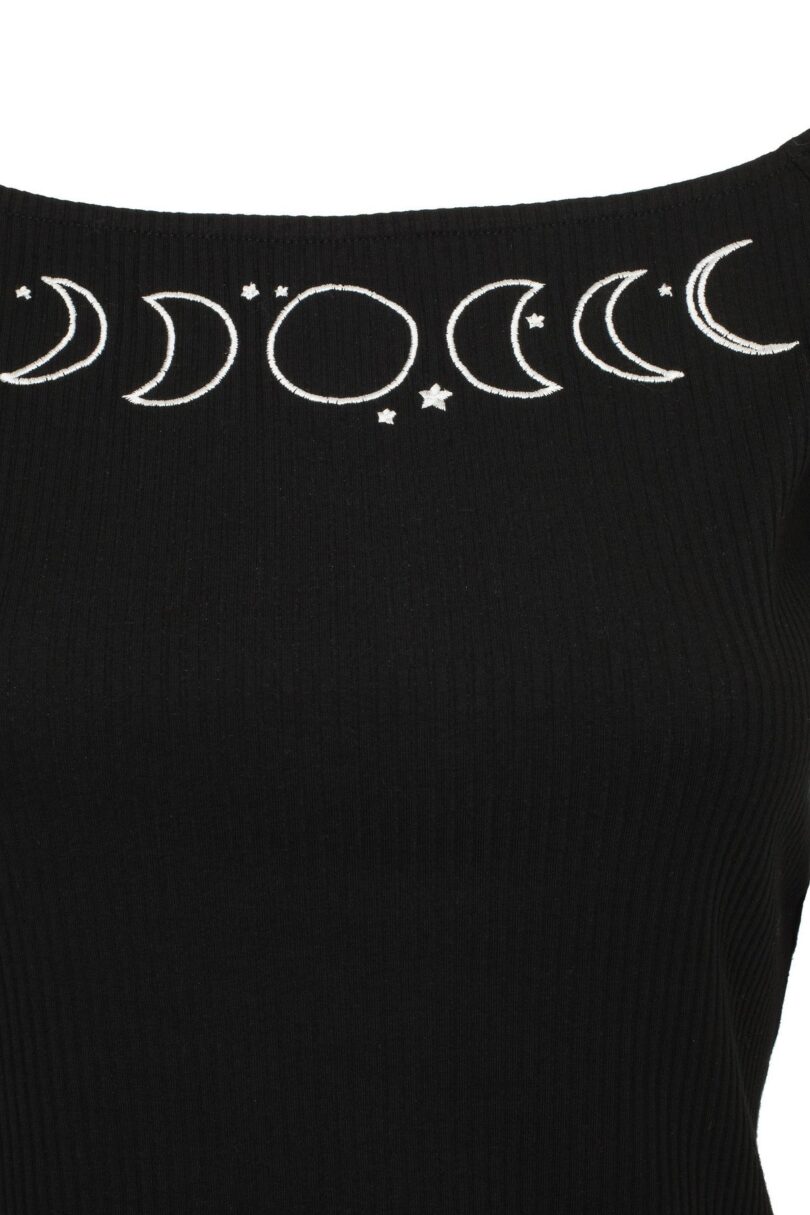 Phaze Top  Shop now at Kitty Darling