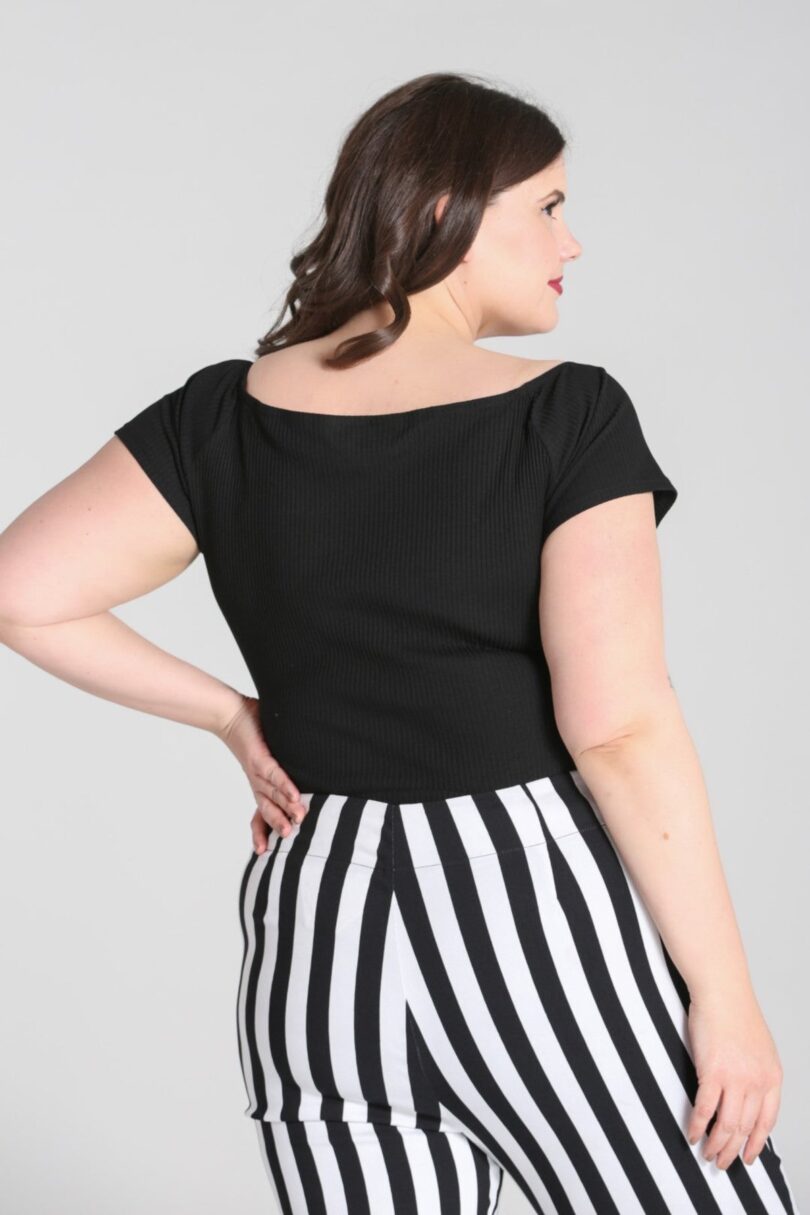 Phaze Top  Shop now at Kitty Darling