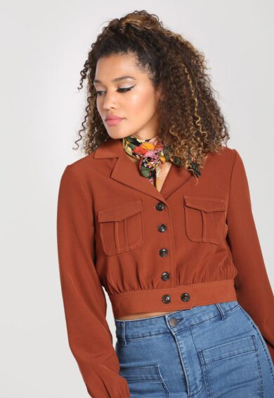 Ravenwood Jacket – Coats & Jackets | Kitty Darling