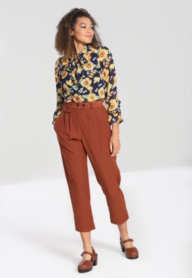 Ravenwood trousers – Trousers | Kitty Darling