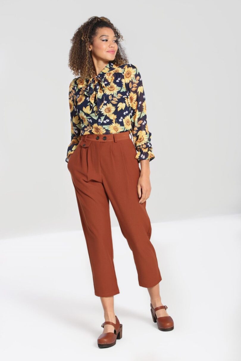 Ravenwood trousers  Shop now at Kitty Darling