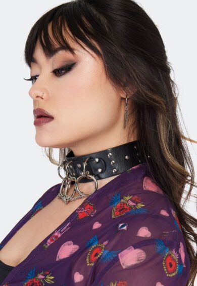 Silver Feather Drop Earrings – Jewellery | Kitty Darling