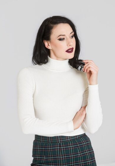 Spiros Top-Sale – Tops | Kitty Darling