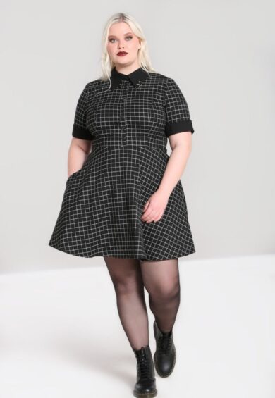 Tate Mini Dress – Dresses | Kitty Darling