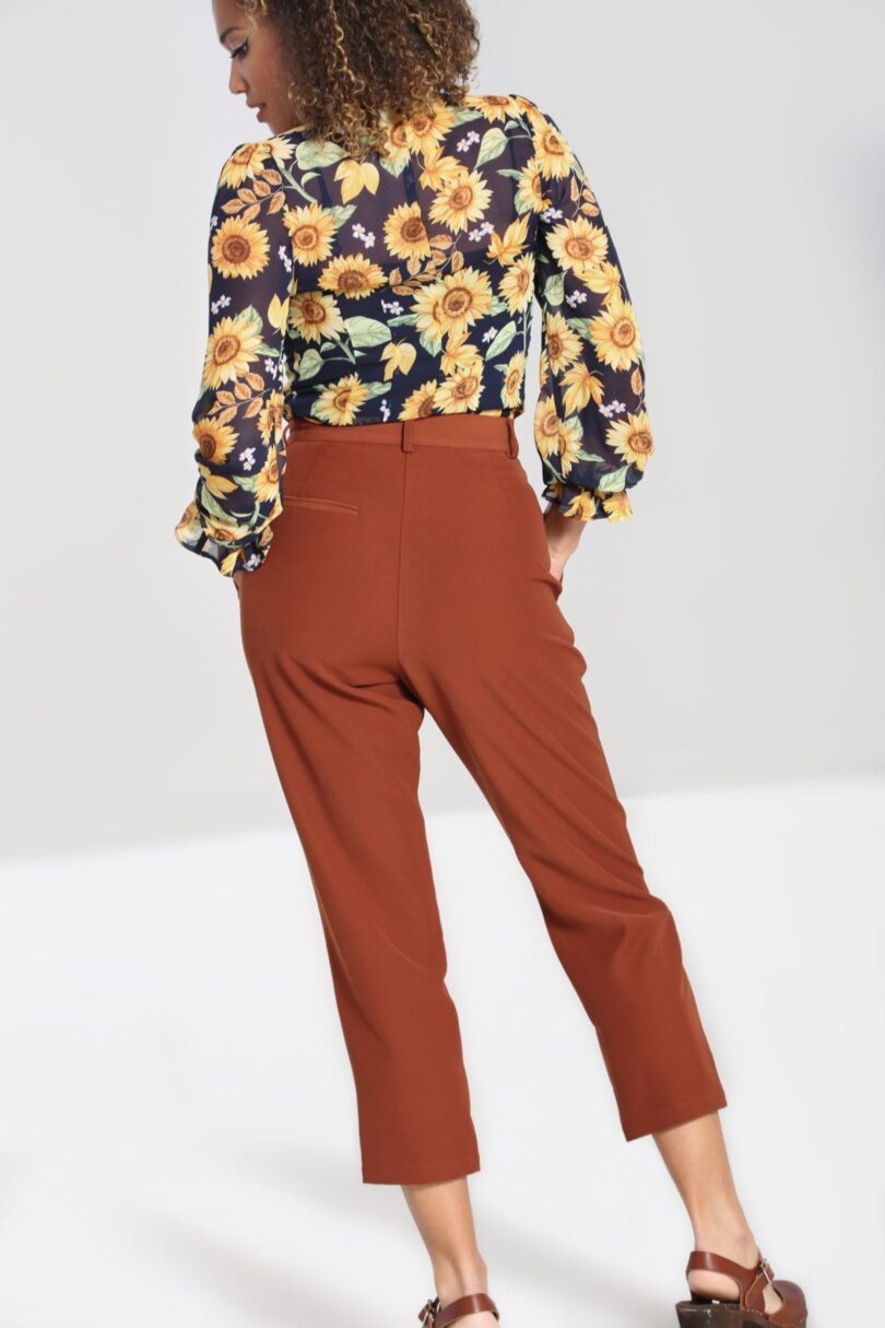 Ravenwood trousers  Shop now at Kitty Darling