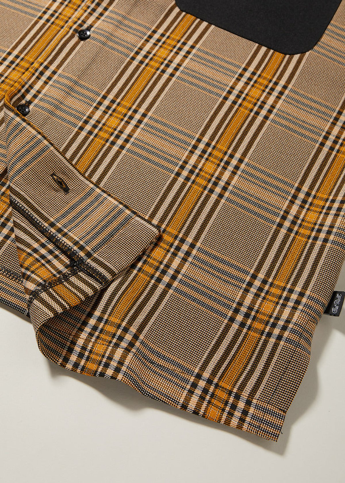 Douglas Shirt Douglas Shirt Shop now at Kitty Darling