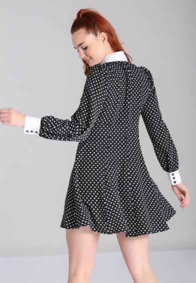 Naomi Dress – Dresses | Kitty Darling