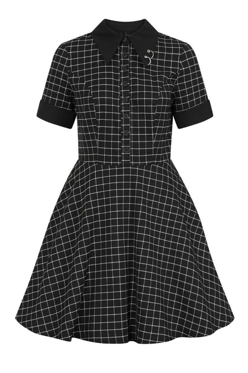 Tate Mini Dress  Shop now at Kitty Darling