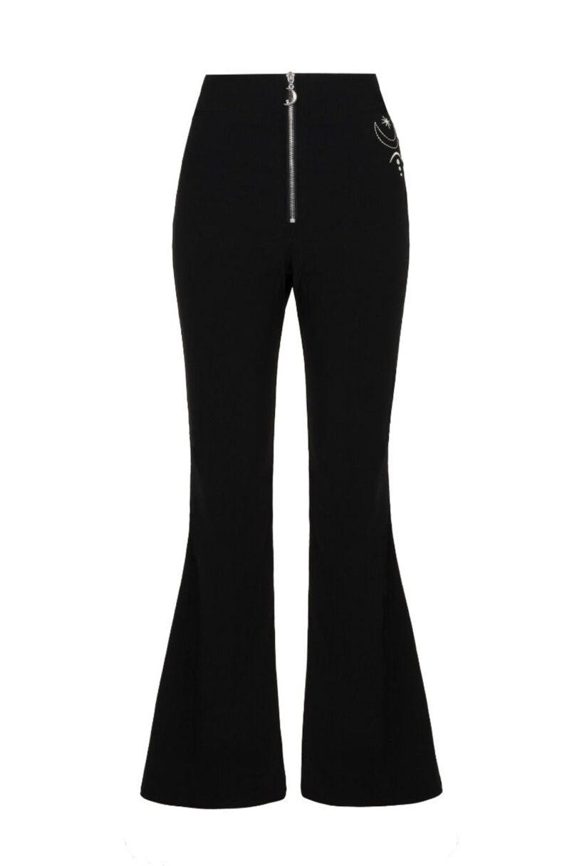 Eclipse Trousers  Shop now at Kitty Darling