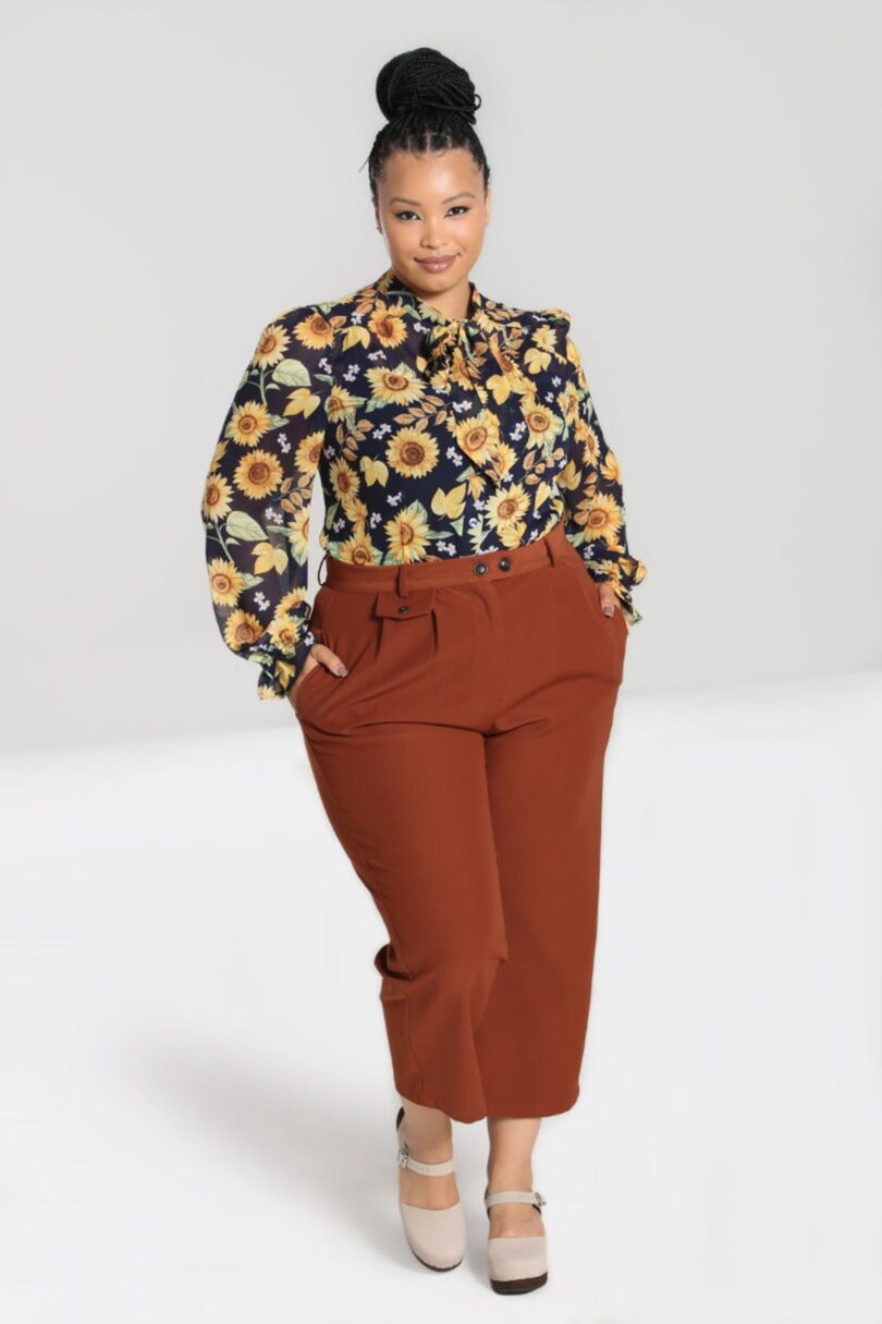 Ravenwood trousers  Shop now at Kitty Darling