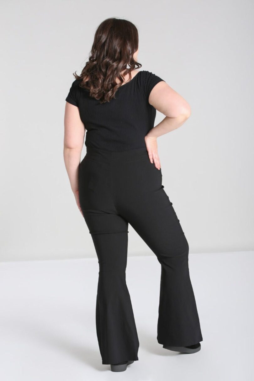 Eclipse Trousers  Shop now at Kitty Darling
