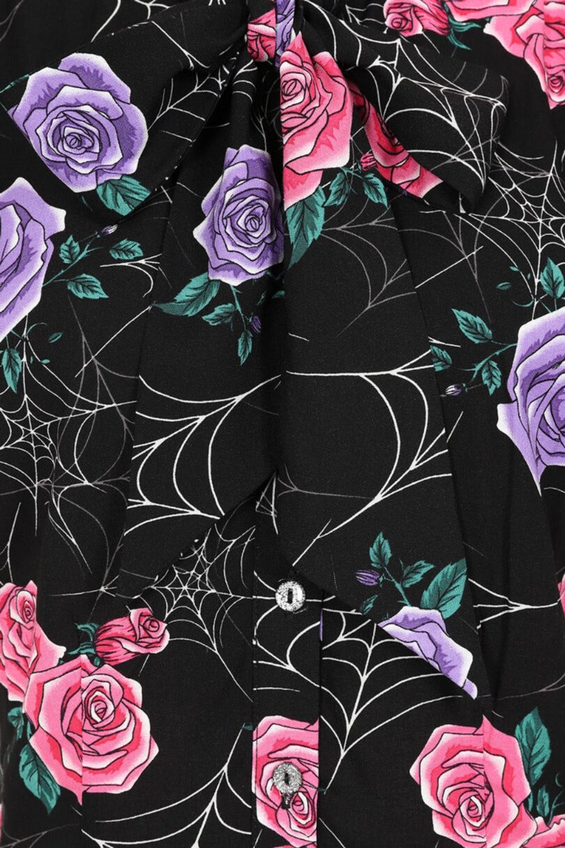 Eloise Blouse  Shop now at Kitty Darling