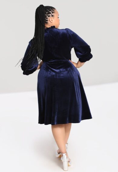 Orion Mid Dress – Dresses | Kitty Darling